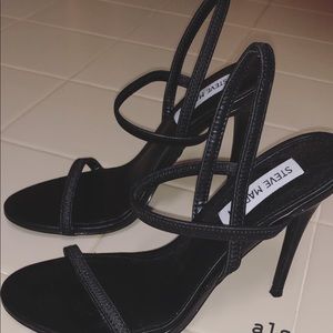 Steve Madden Heels